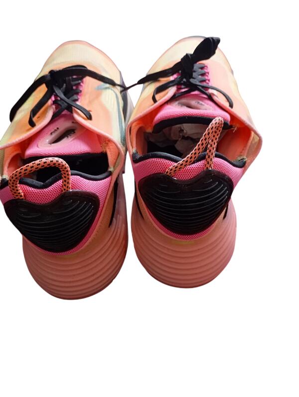Tussen Particulieren - Nike Air Max 2090 Sneakers 3/4