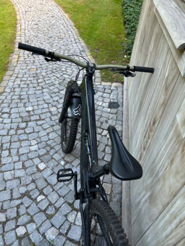 Entre Particuliers - Canyon Torque cf 7 5/6