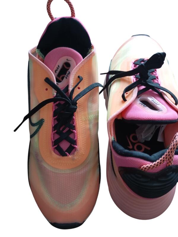 Tussen Particulieren - Nike Air Max 2090 Sneakers 2/4
