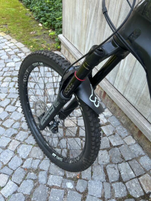 Entre Particuliers - Canyon Torque cf 7 4/6