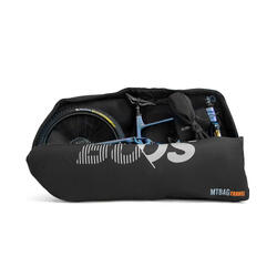 MTBAG TRAVEL, housse transport VTT rembourrée sans démonter la roue arrière