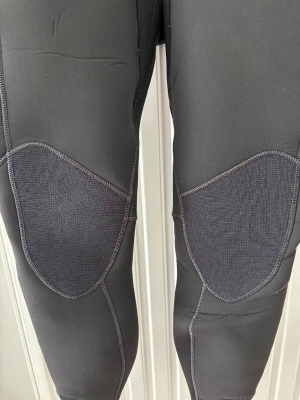 Tussen Particulieren - Dames wetsuit 4.3 2/6