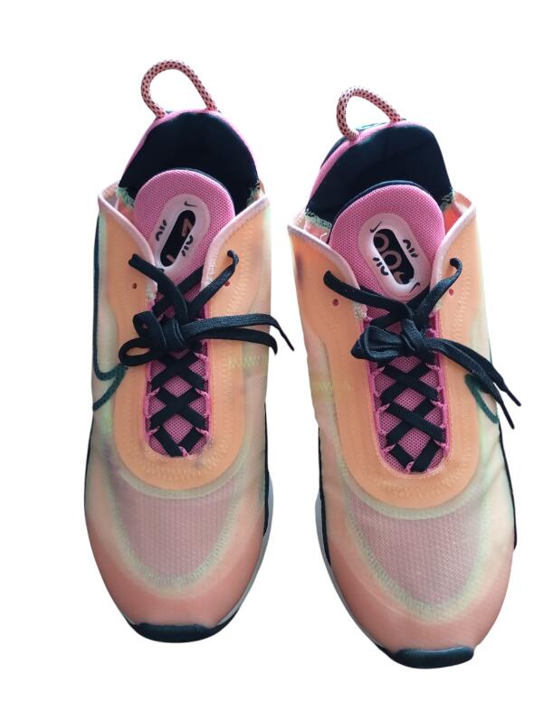 Tussen Particulieren - Nike Air Max 2090 Sneakers 4/4