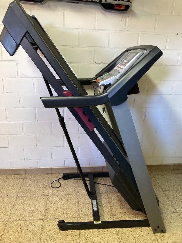 Tussen Particulieren - Loopband Proform 720 ZLT 5/5