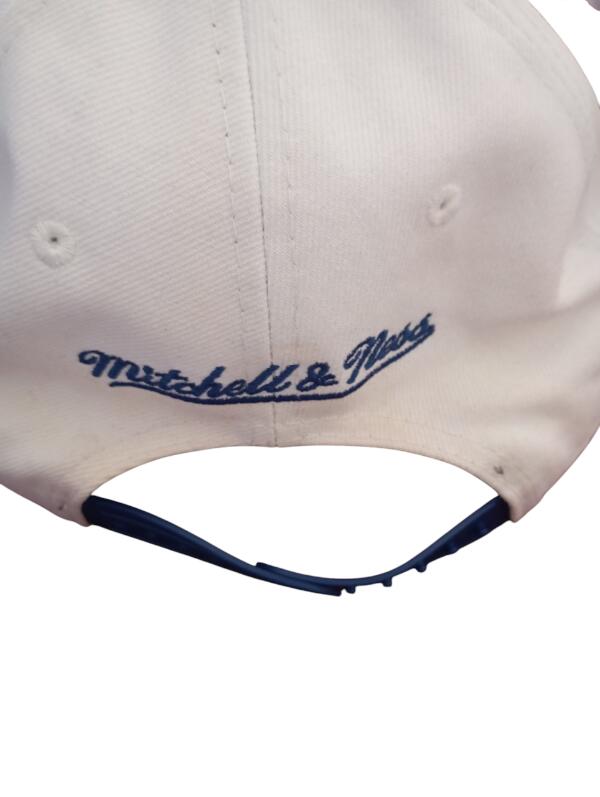 Entre Particuliers - Casquette Rangers Vintage 2/4