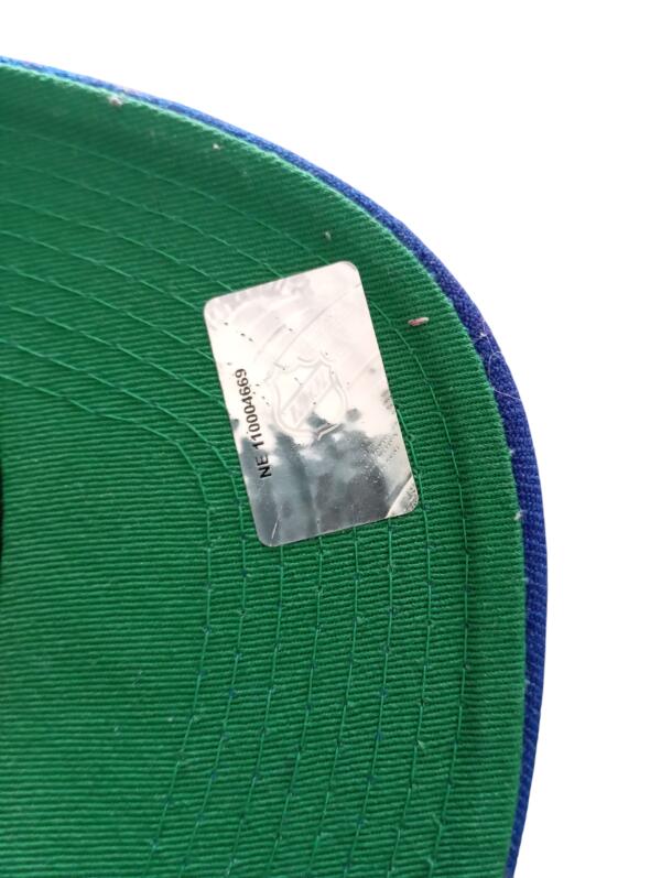 Entre Particuliers - Casquette Rangers Vintage 4/4