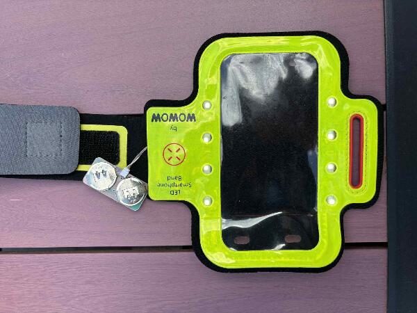 Tussen Particulieren - Wowow Smartphone armband 2/2