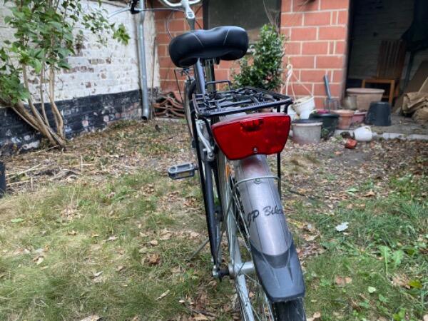 OLMO picture