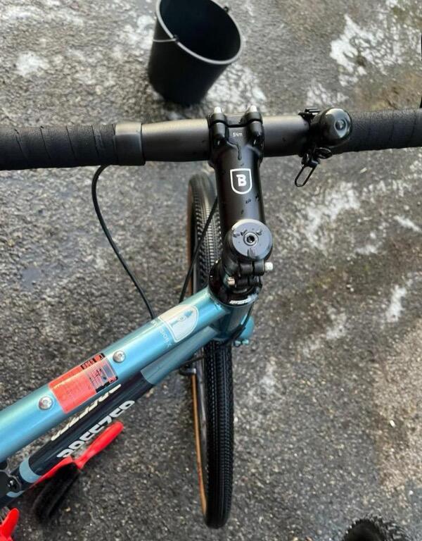 Entre Particuliers - Vélo de course Breezer 4/4