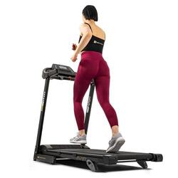 Tapis de course électrique Hop-Sport Wind