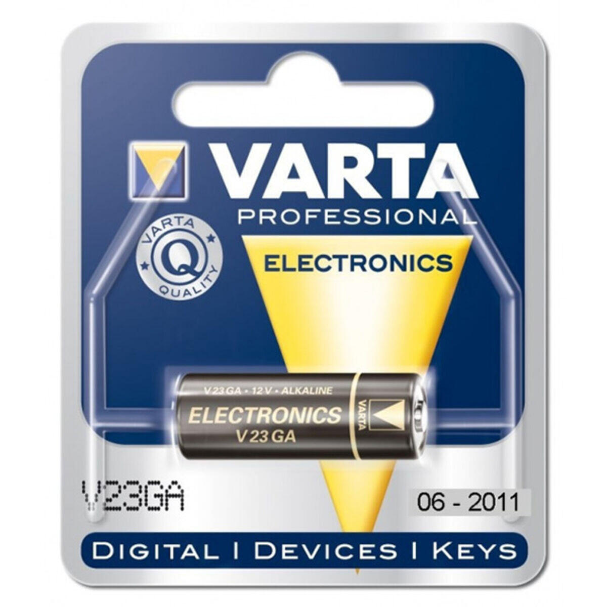 VARTA picture