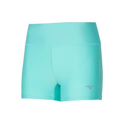 Mizuno impulse core korte tights voor dames
