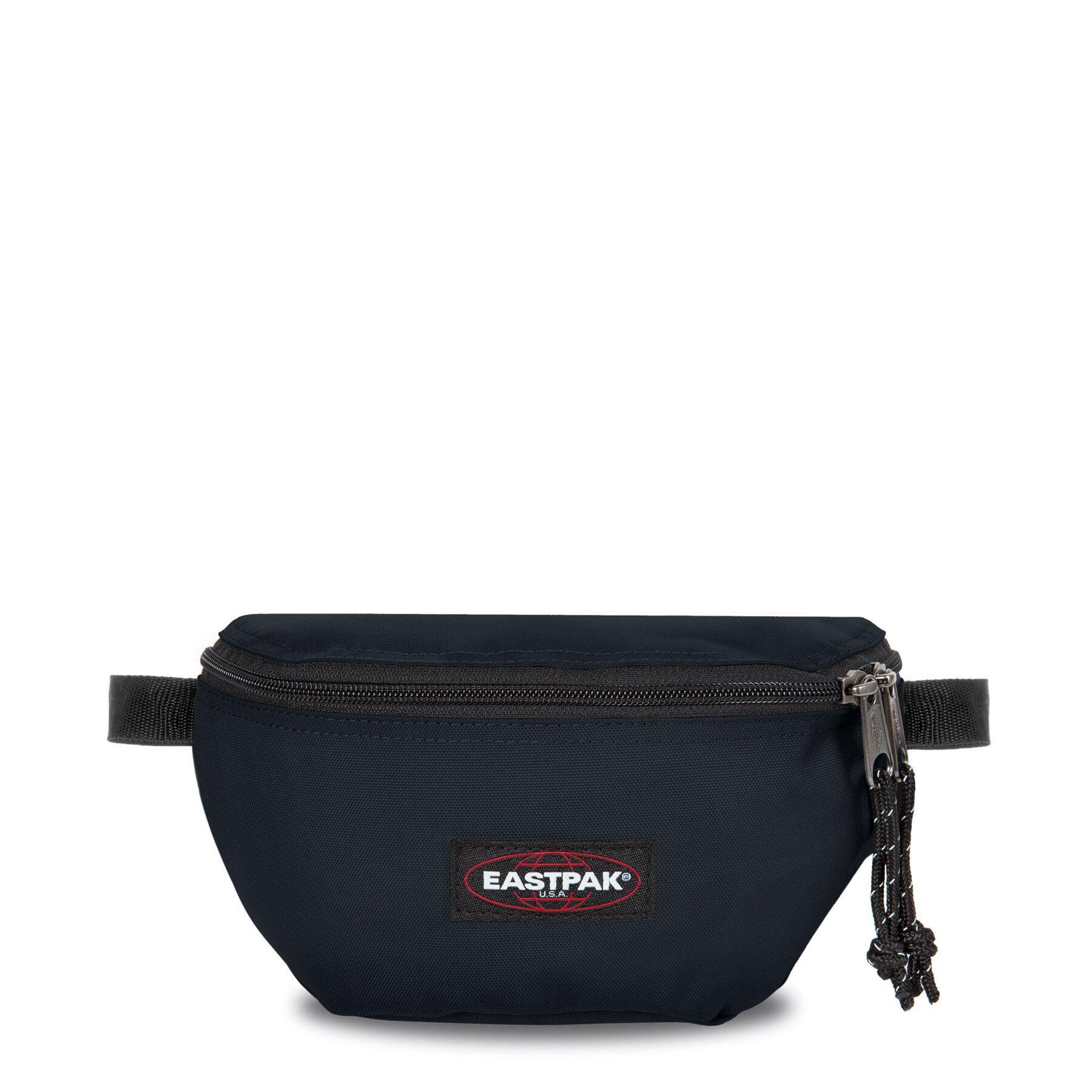 Eastpak Fanny Pack Cloud Navy – nerka tekstylna z regulowanym paskiem