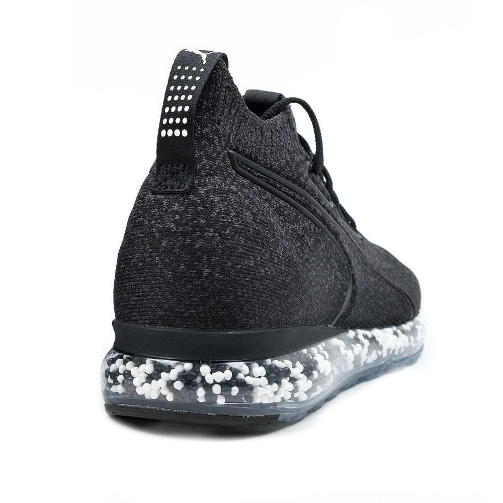 Zapatillas Puma Jamming Negras 3/3