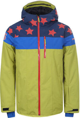 ICEPEAK Centertown Ski Jacke XL - warm und wasserdicht