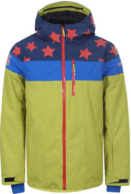 Icepeak centertown ski-jas xl - warm en waterdicht