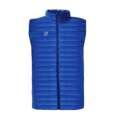 Givova smanicato grecia - mouwloos gilet m