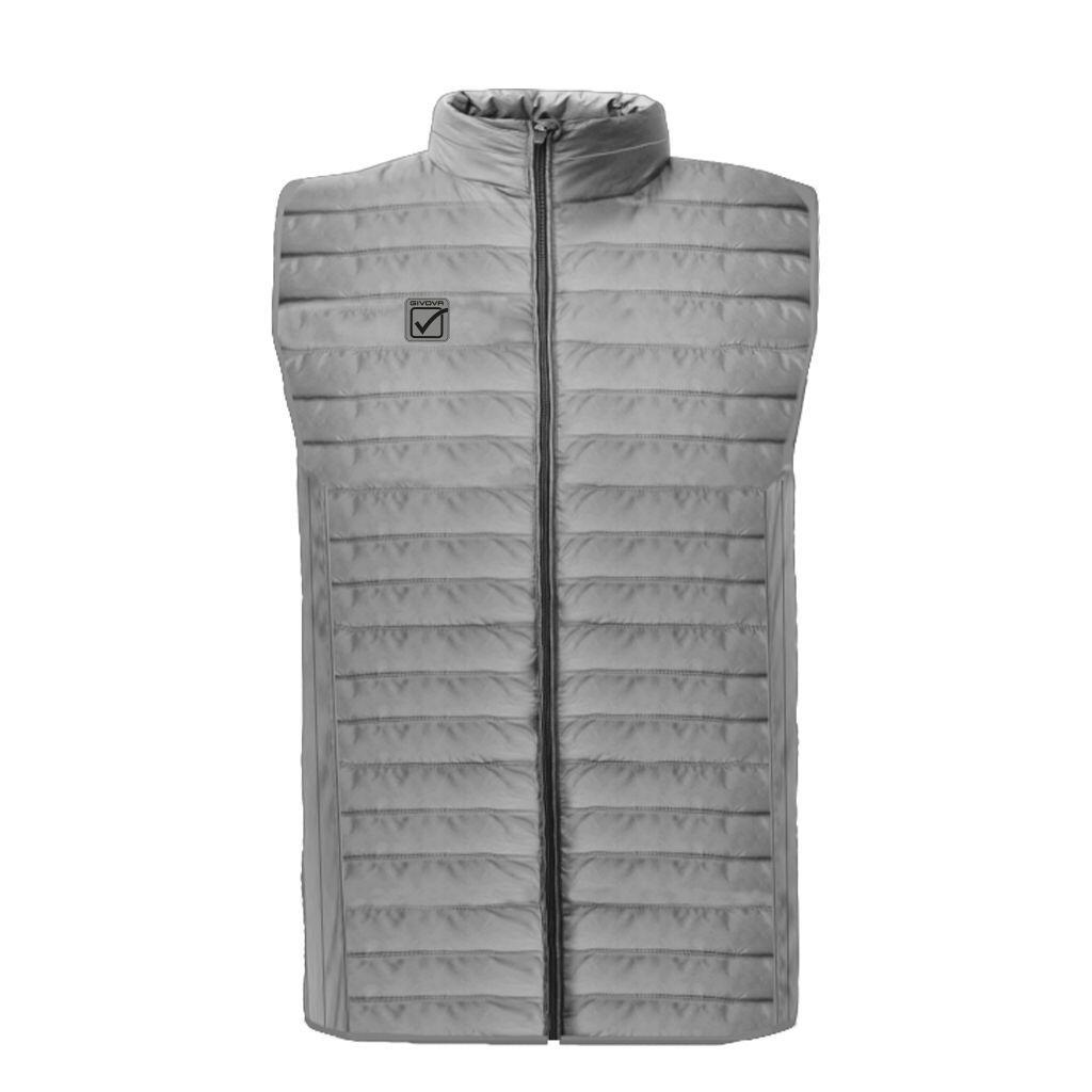 Givova Kamizelka bez rękawów Grecia M