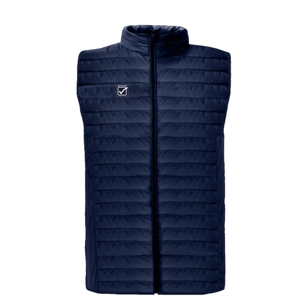 Kamizelka Givova Grecia S pikowana unisex