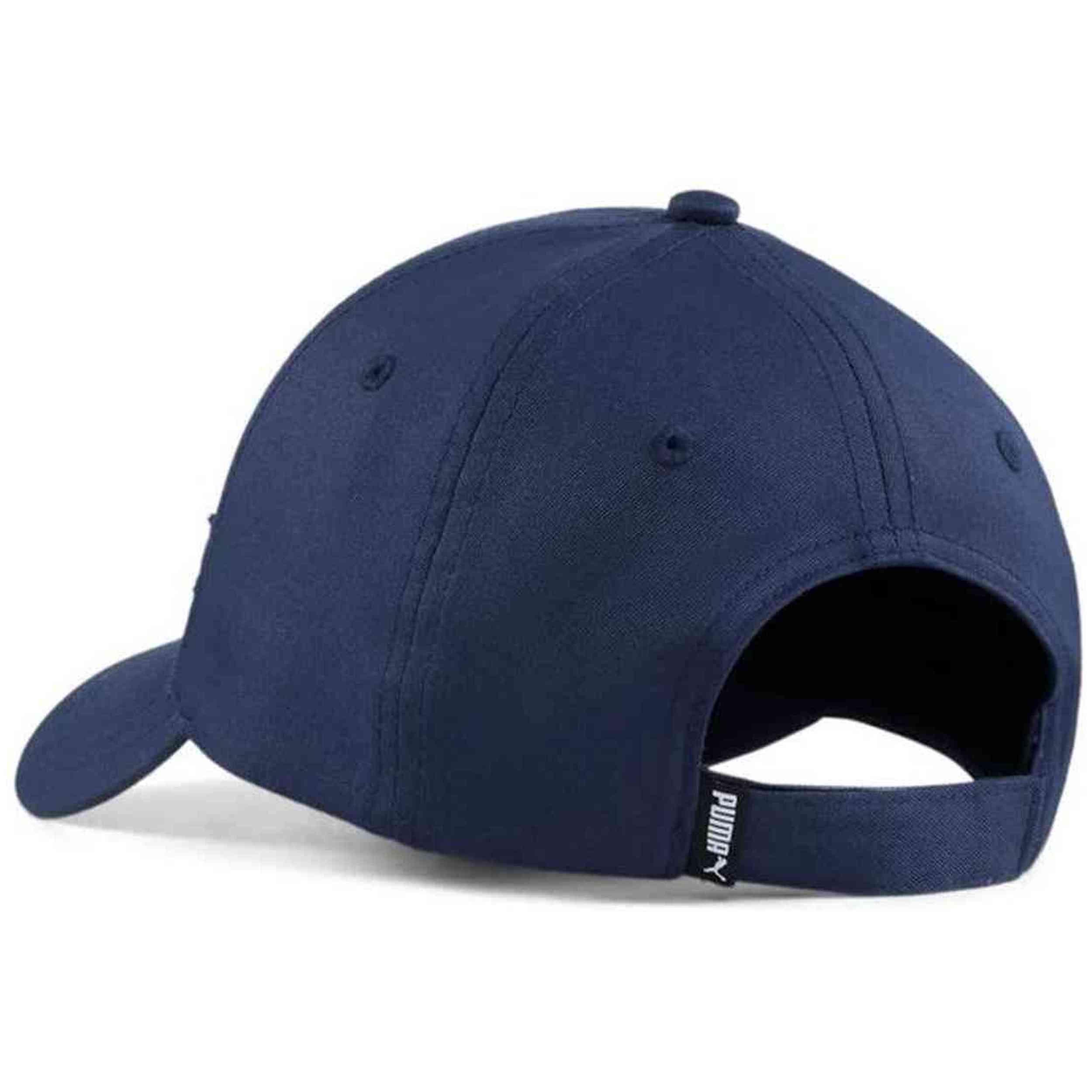 Gorro Puma modelo 026116-02 para niños unisex 2/3