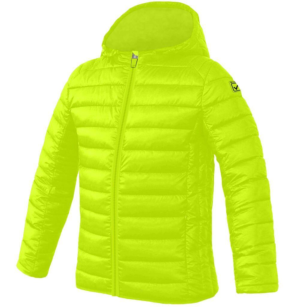 Givova Giubbotto Capri - Kurtka dziecięca 100% nylon XL