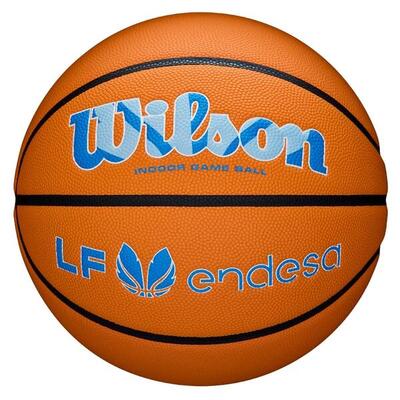 Pallone Wilson Evo NXT Endesa