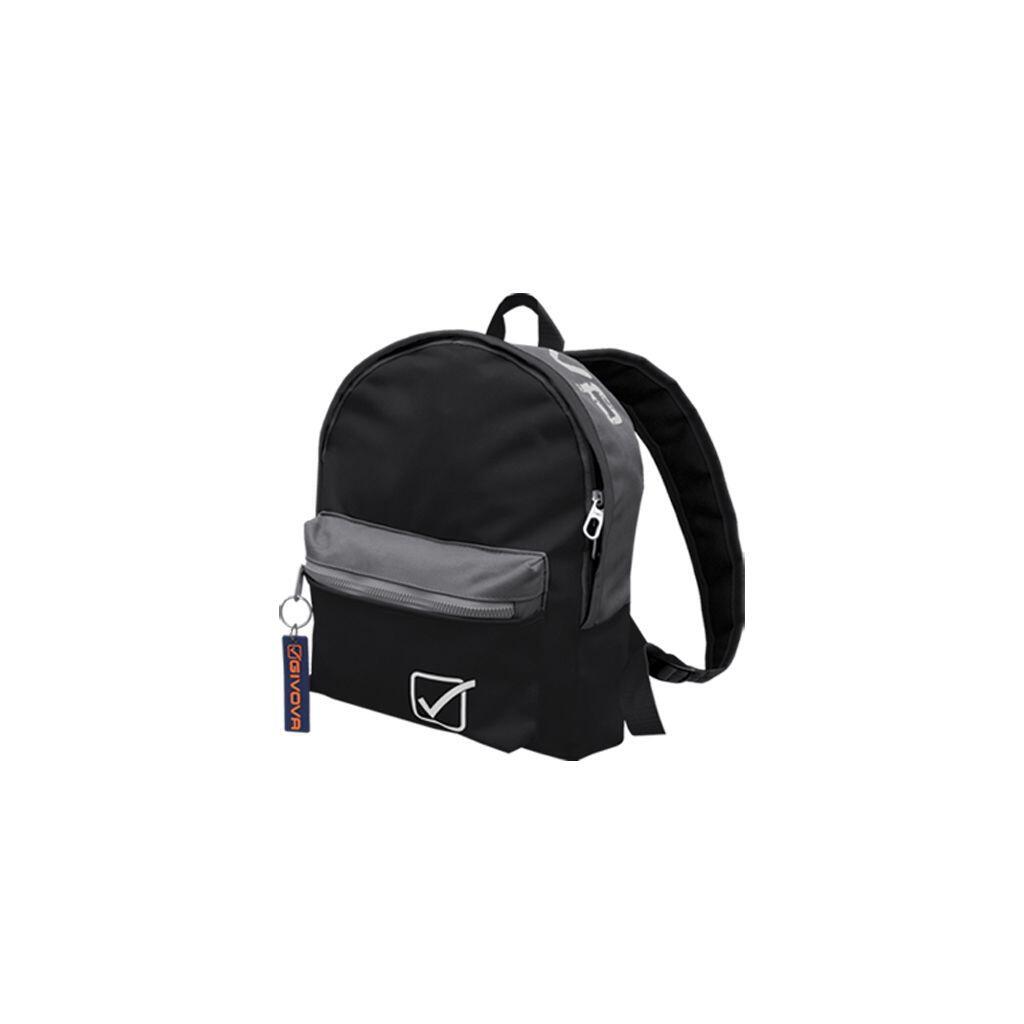 Givova Zaino University Unica – plecak sportowy 8 L