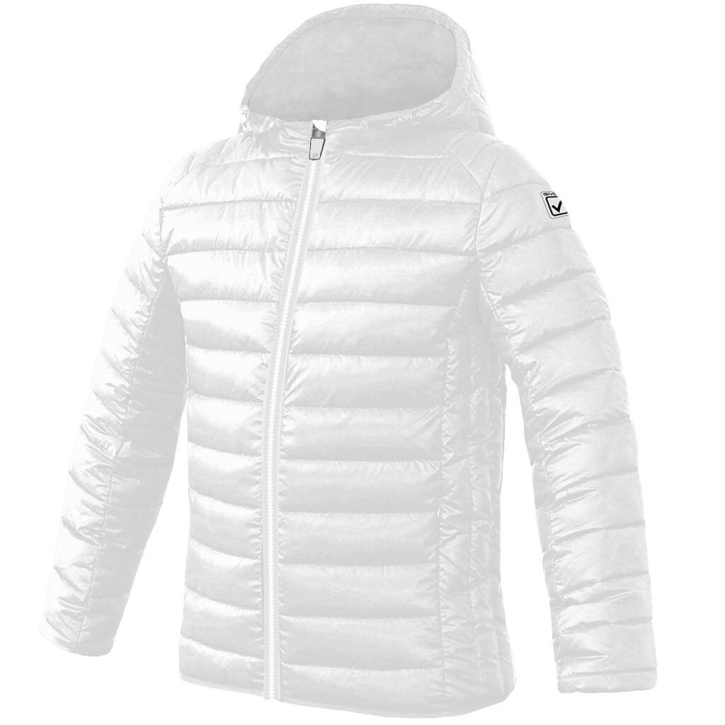 GIVOVA Givova Capri prošívaná bunda 2XL