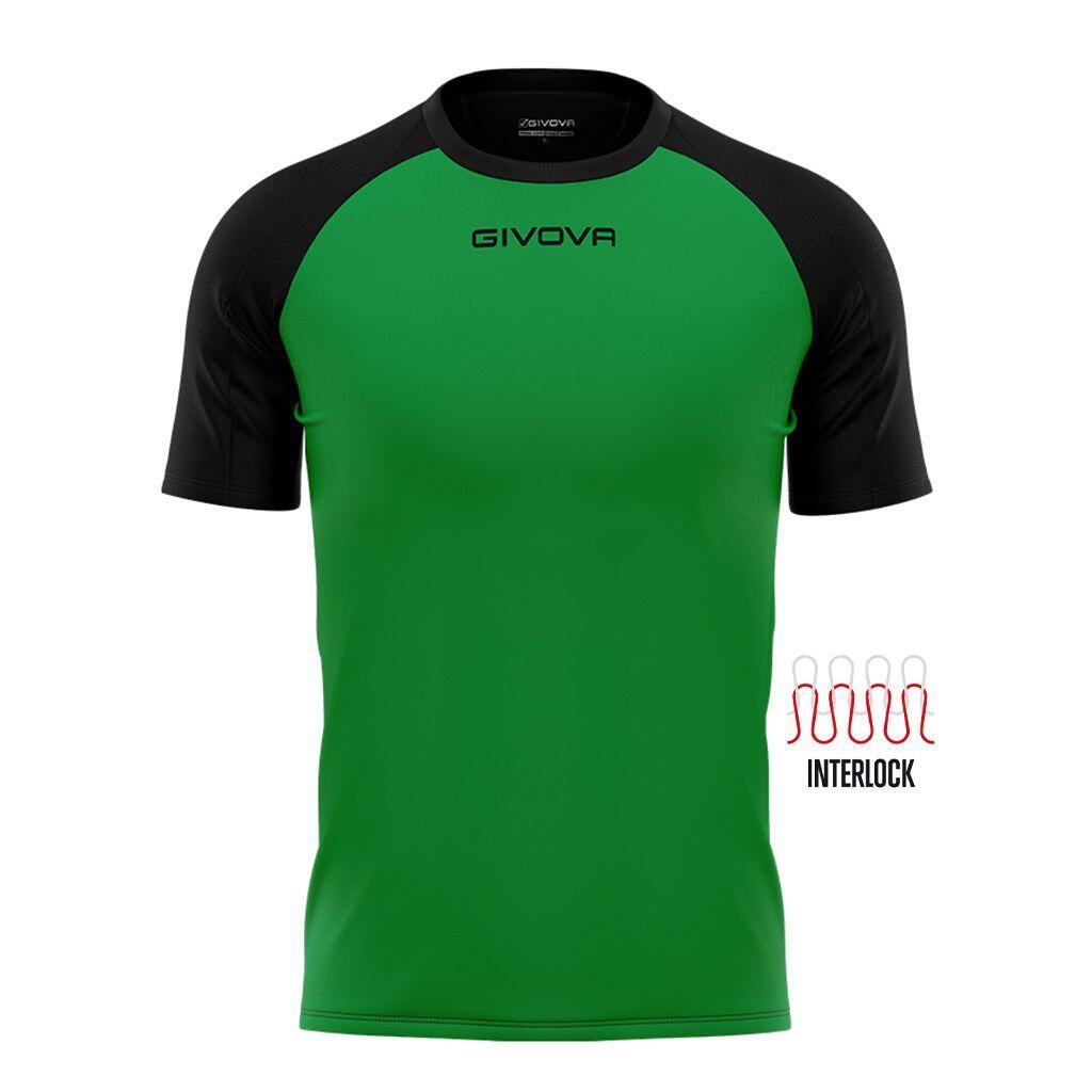 verde / nero