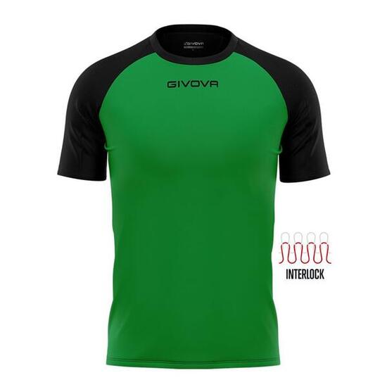 Maillot Givova Capo