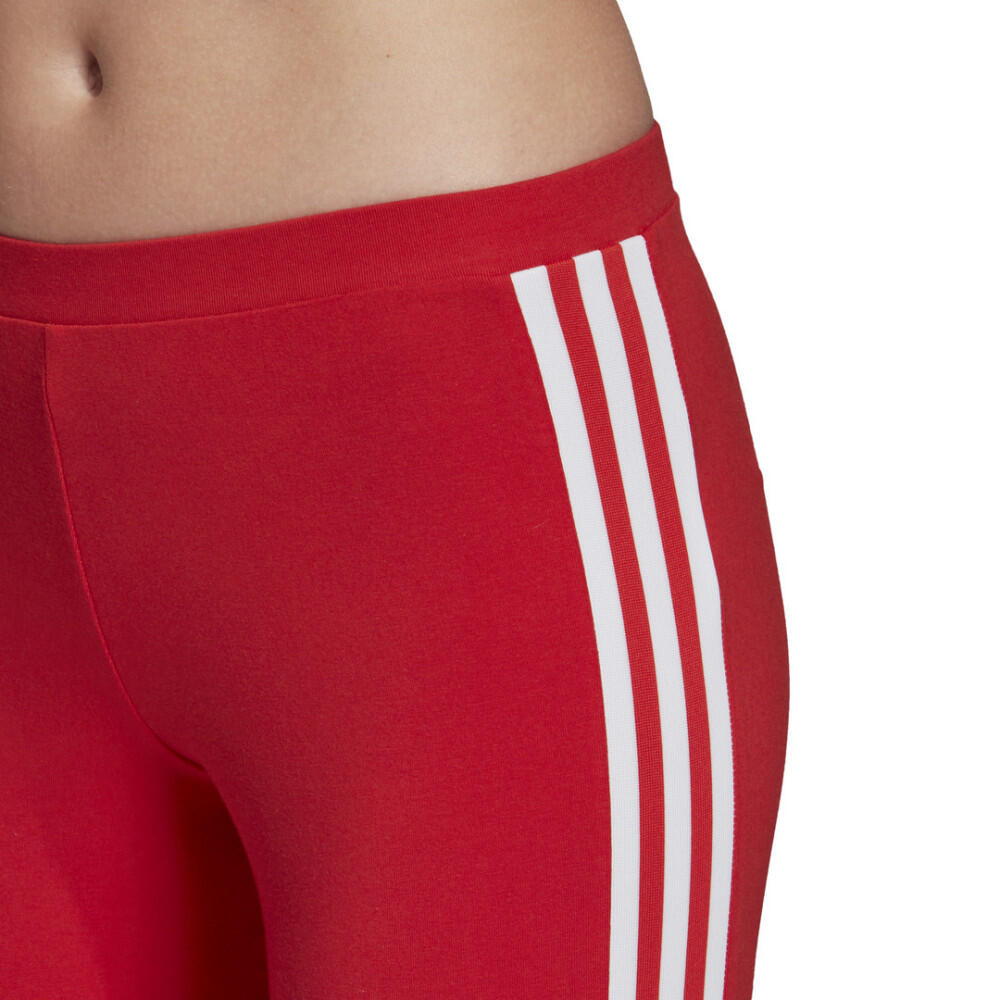 Leggings Sportivi Donna adidas originals LEGGING FEMME TREFOIL ADIDAS ORIGINALS 7/7