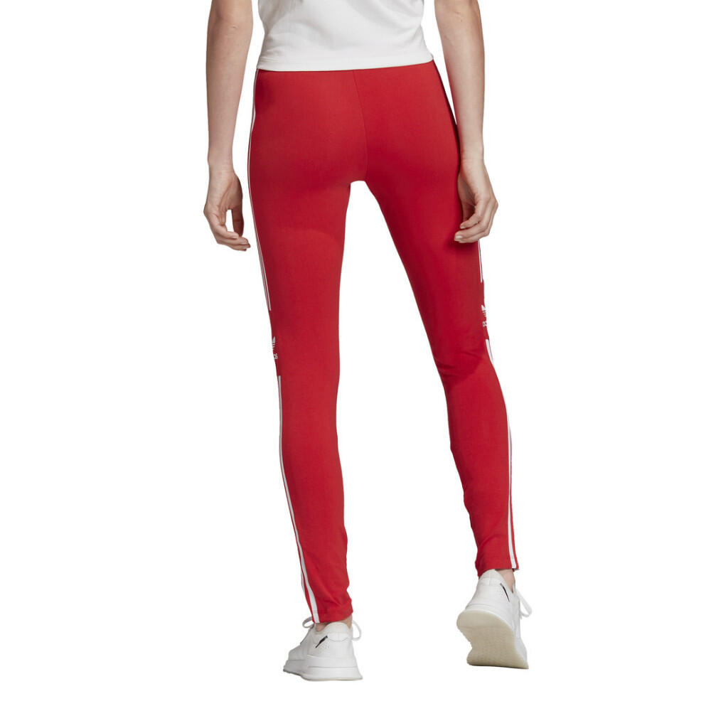 Leggings Sportivi Donna adidas originals LEGGING FEMME TREFOIL ADIDAS ORIGINALS 6/7