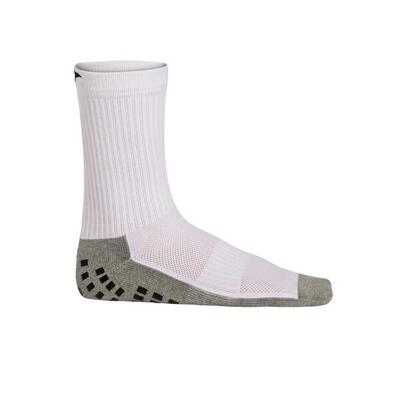 Joma Anti-Rutsch-Socken, grau, 39-42