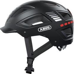 Casque de vélo Hyban 2.0 LED Black