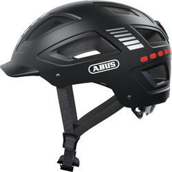Casque de vélo "Hyban 2.0 LED" noir