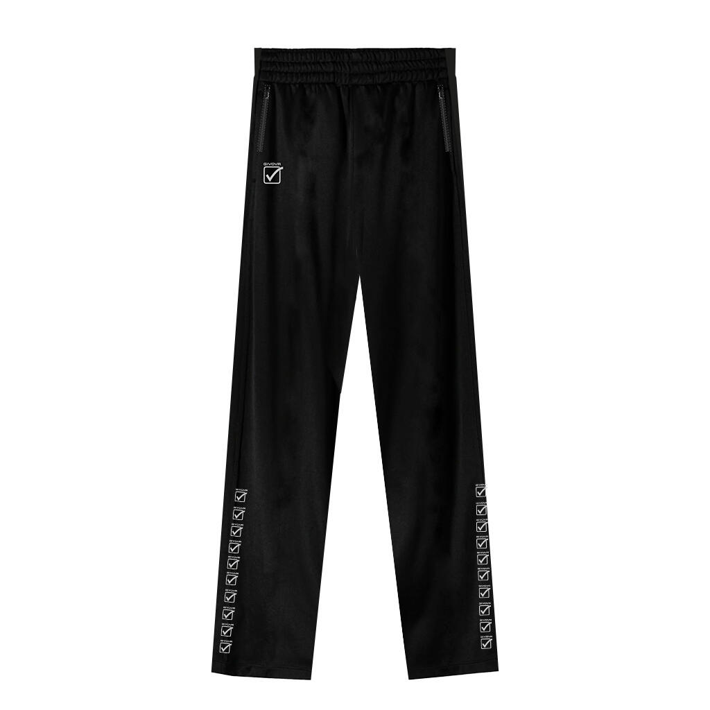 Givova Panta Dea męskie spodnie długie