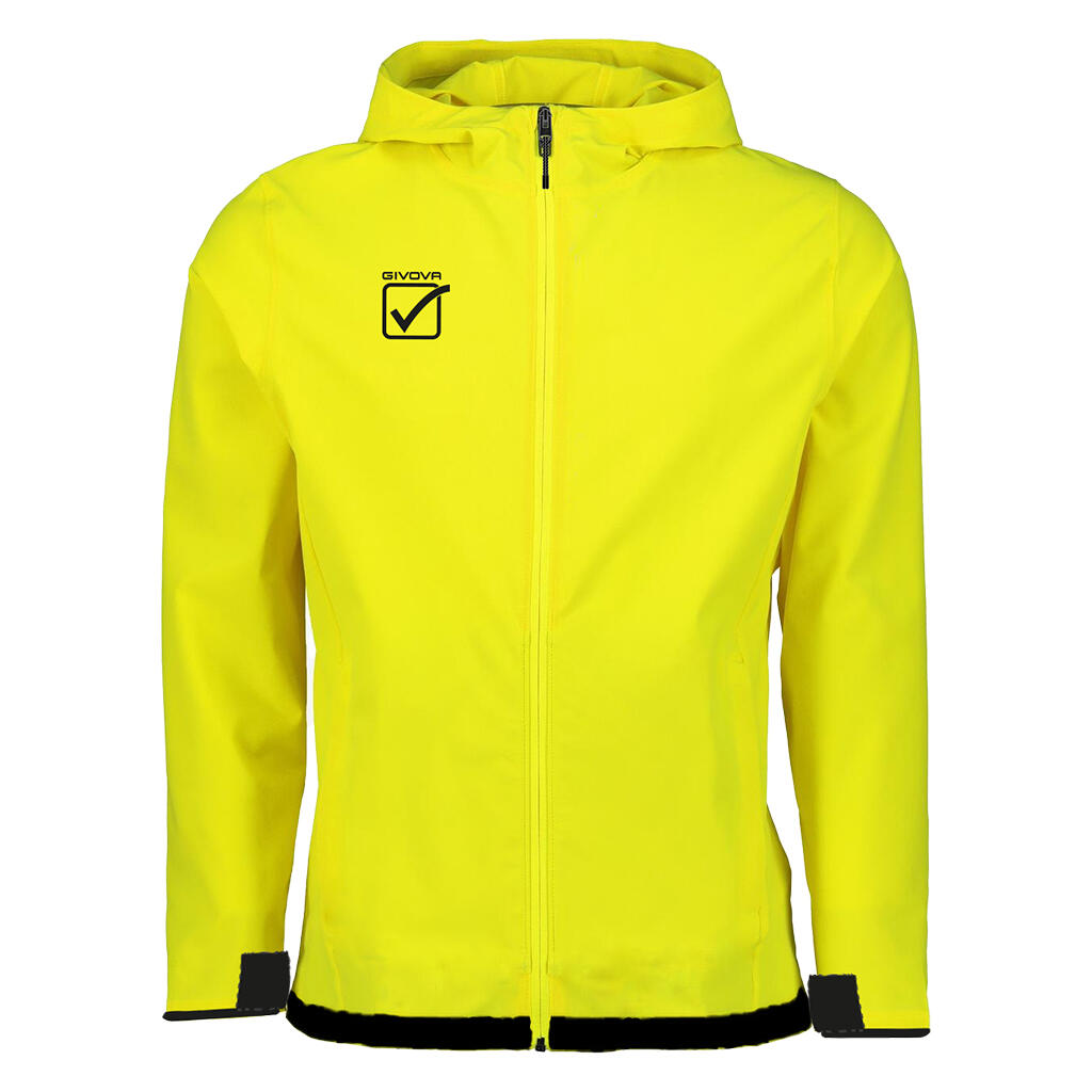 Givova Rain Running męski XL