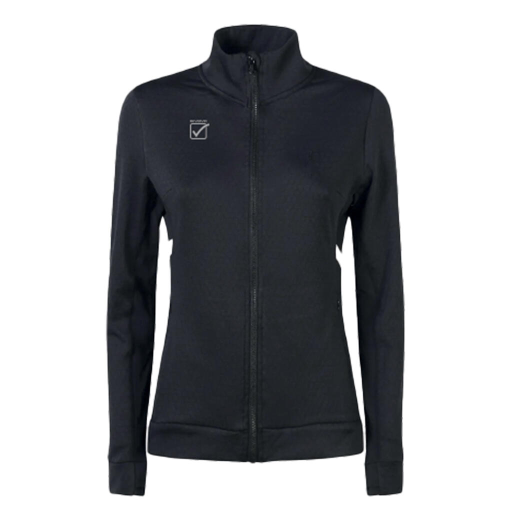 Givova bluza damska Felpa Roll XS