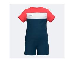 Ensemble Football Homme Joma Ice Bleu Marine