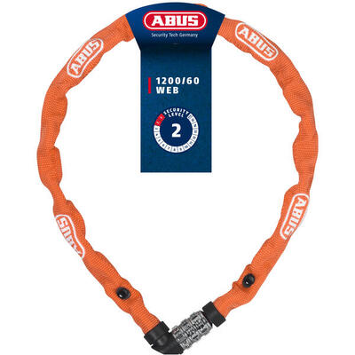 Kettingslot abus 1200/60