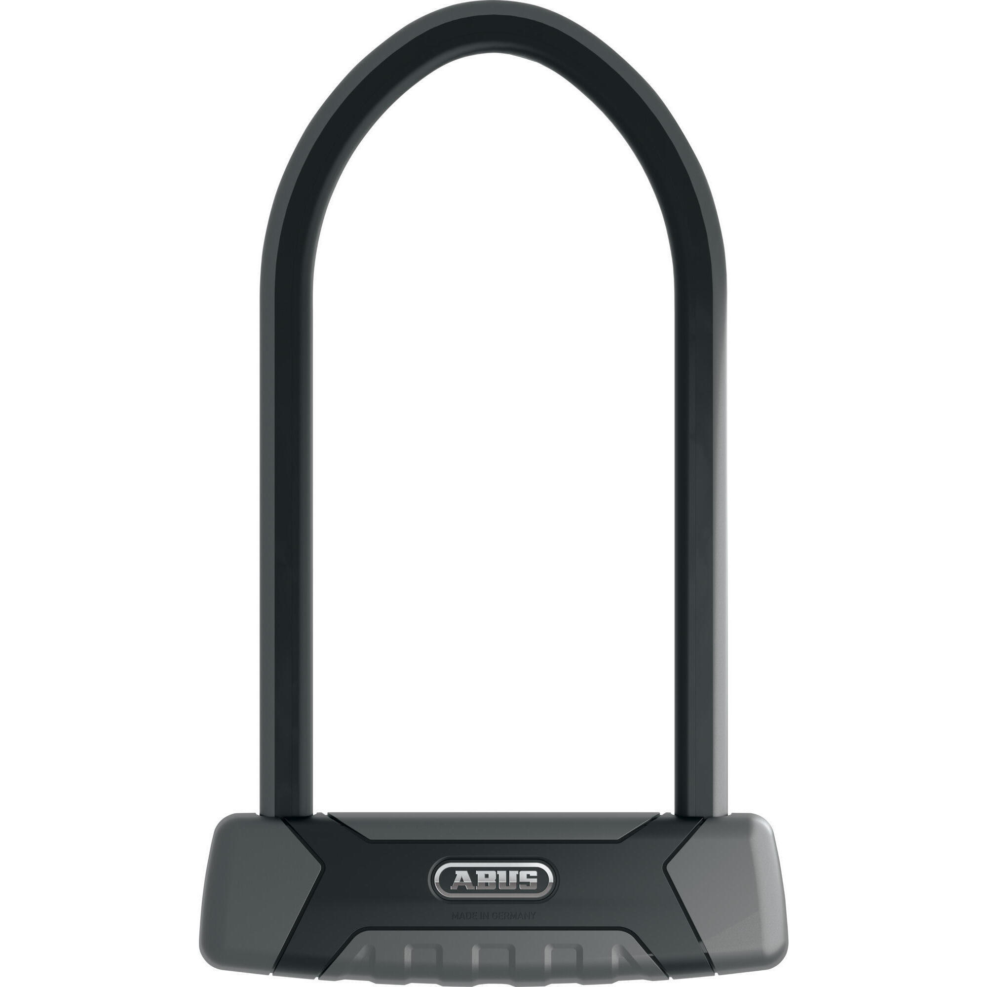 Abus - Antivol U Abus Granit Xplus 540/160hb230 - Verrou - Marron|noir - 90 - Decathlon