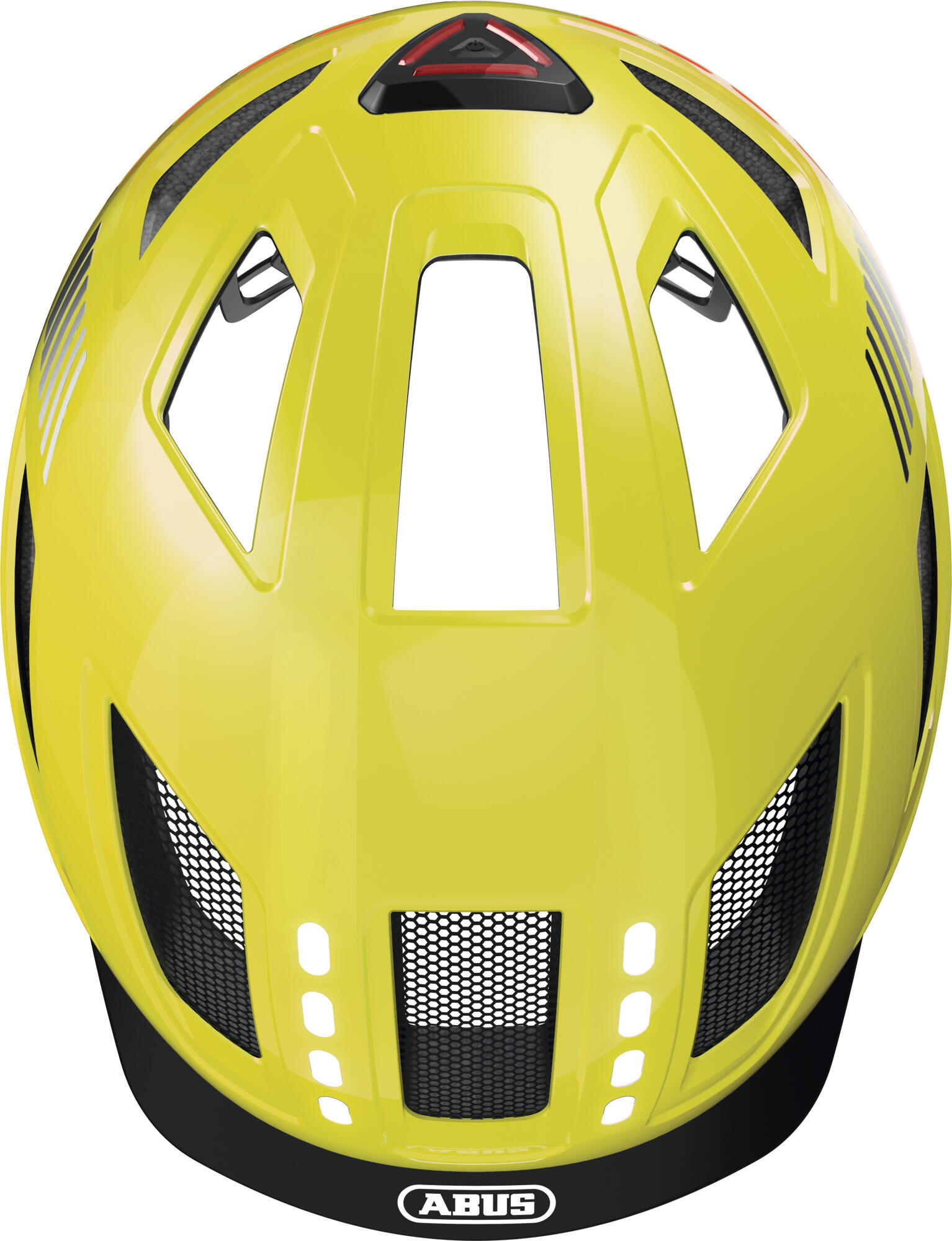 Casque vélo Abus HYBAN 2.0 4/5