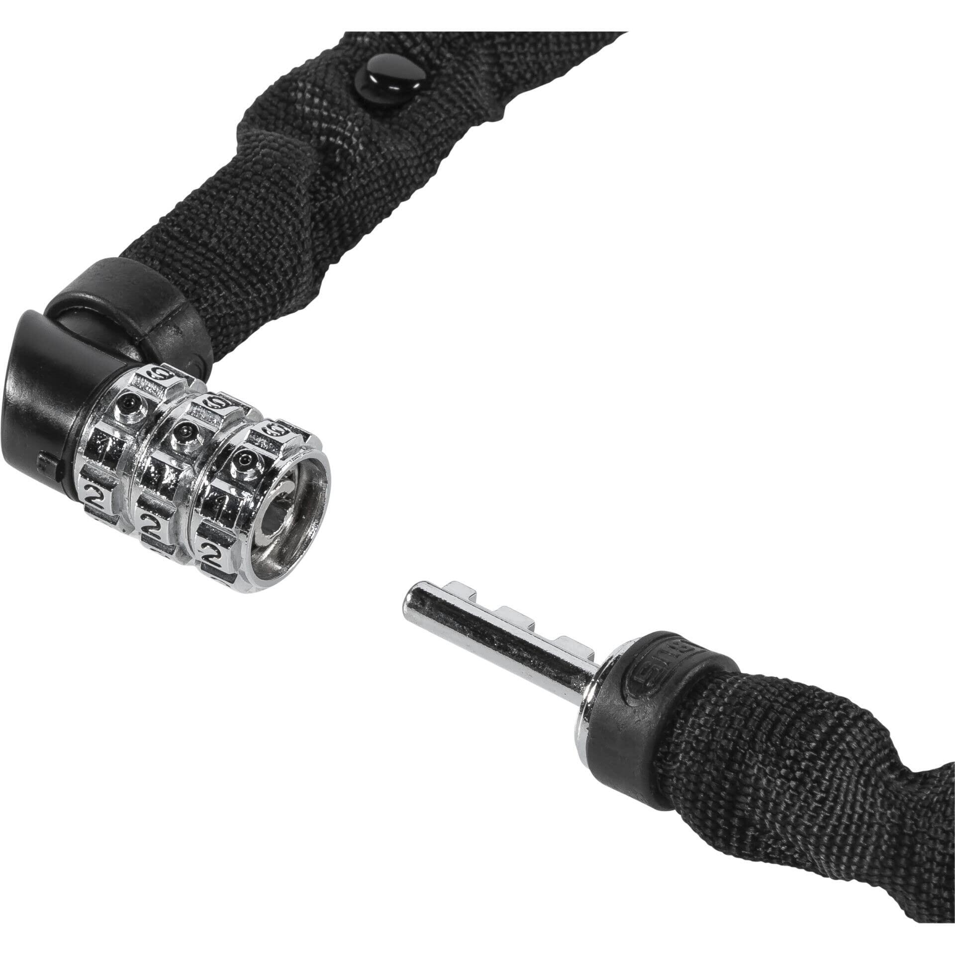 Fecho de corrente Abus 1200/60 3/6