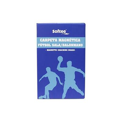 Professionelles Fußball-Coaching-Board