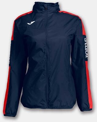 Giacca a vento da donna Joma Champion IV
