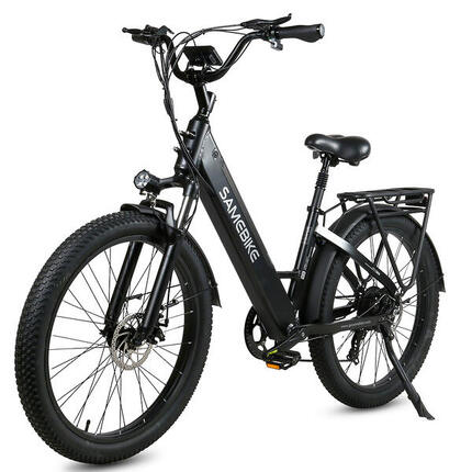 SAMEBIKE RS-A01PLUS vélo électrique adulte, batterie 48V 14Ah