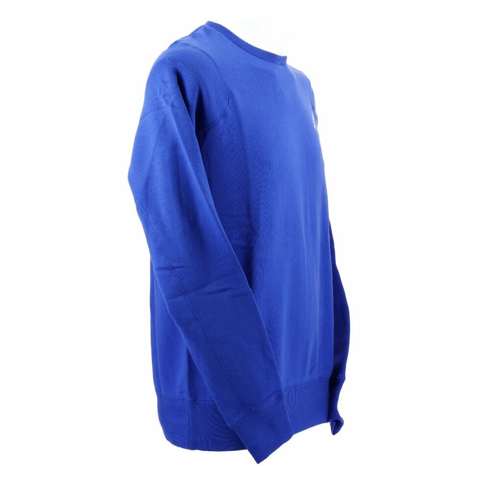 Sudadera Nike SWEAT HOMME JORDAN 23/7 FLEECE CREW NIKE 2/3