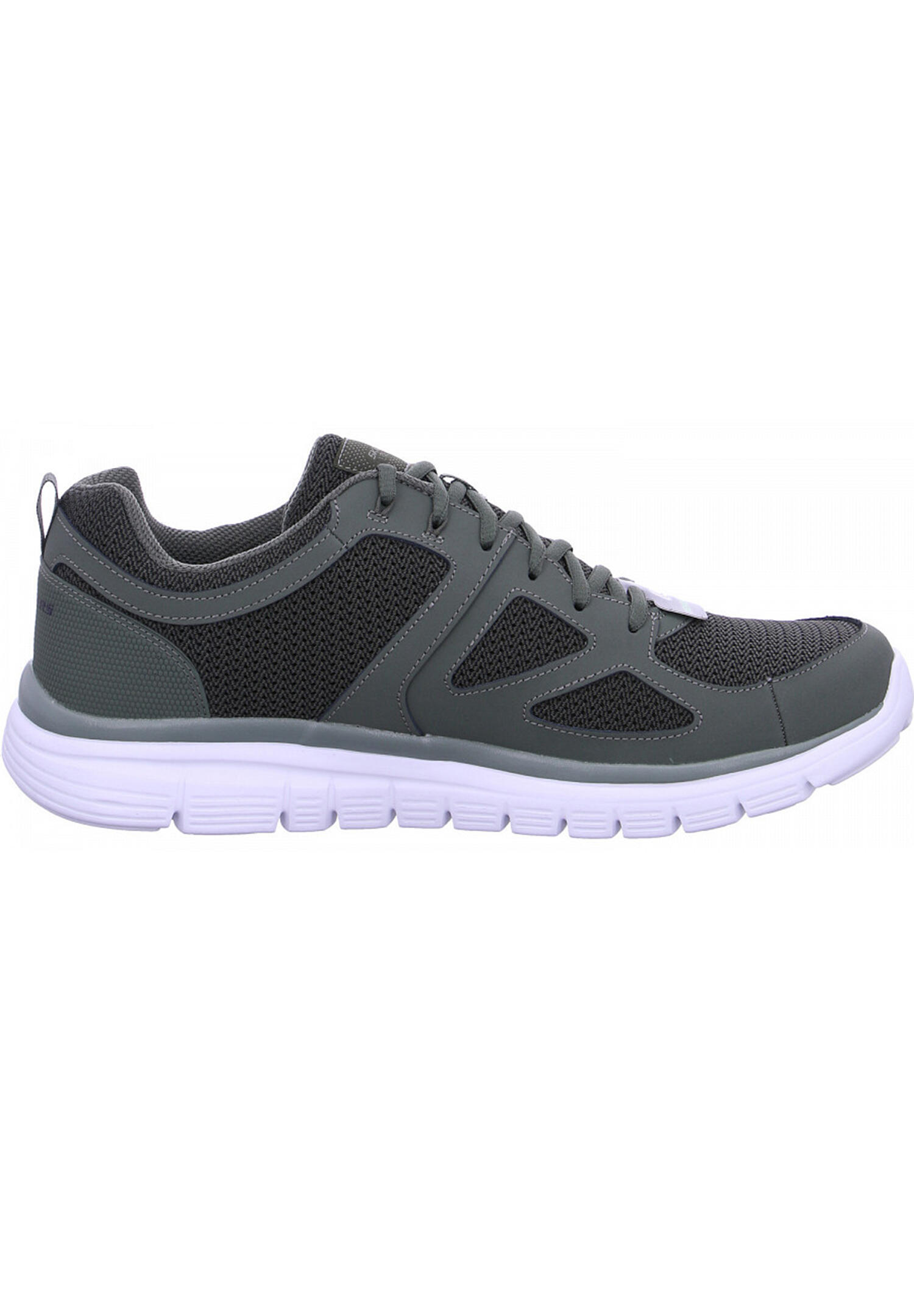 Zapatillas Homme Skechers Agoura Vert 2/6