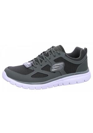 Zapatillas Hombre Skechers Agoura Verde