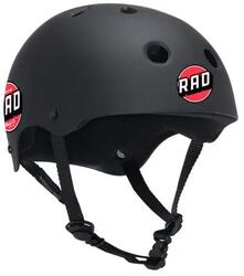 RAD Skate Casque - L - Noir